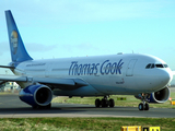 Thomas Cook Airlines Airbus A330-243 (G-OJMB) at  Manchester - International (Ringway), United Kingdom