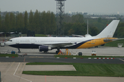 Monarch Airlines Airbus A300B4-605R (G-OJMR) at  Birmingham - International, United Kingdom