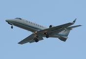 (Private) Bombardier Learjet 45 (G-OLDK) at  Belfast - George Best City, United Kingdom