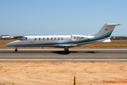 Gold Air International Bombardier Learjet 45XR (G-OLDT) at  Faro - International, Portugal