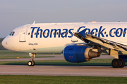 Thomas Cook Airlines Airbus A321-211 (G-OMYJ) at  Manchester - International (Ringway), United Kingdom