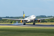 Thomas Cook Airlines Airbus A330-243 (G-OMYT) at  Manchester - International (Ringway), United Kingdom