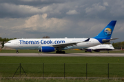 Thomas Cook Airlines Airbus A330-243 (G-OMYT) at  Manchester - International (Ringway), United Kingdom