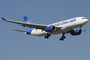 Thomas Cook Airlines Airbus A330-243 (G-OMYT) at  Tenerife Sur - Reina Sofia, Spain