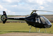 (Private) Guimbal Cabri G2 (G-ONVG) at  Salisbury - Old Sarum Airfield, United Kingdom