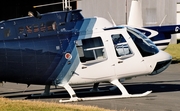 (Private) Bell 206B-3 JetRanger III (G-ONYX) at  Newtownards, United Kingdom