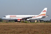 Air 2000 Airbus A320-231 (G-OOAD) at  Palma De Mallorca - Son San Juan, Spain