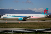 First Choice Airways Airbus A321-211 (G-OOAH) at  Geneva - International, Switzerland