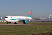 First Choice Airways Boeing 767-39H(ER) (G-OOAN) at  Manchester - International (Ringway), United Kingdom