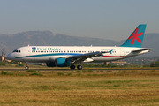 First Choice Airways Airbus A320-214 (G-OOAP) at  Palma De Mallorca - Son San Juan, Spain