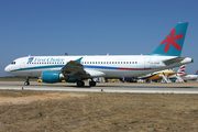 First Choice Airways Airbus A320-214 (G-OOAR) at  Faro - International, Portugal