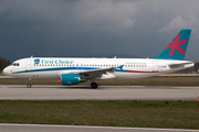 First Choice Airways Airbus A320-214 (G-OOAW) at  Geneva - International, Switzerland