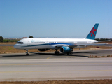 Air 2000 Boeing 757-28A (G-OOBA) at  Faro - International, Portugal