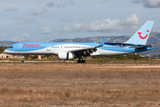 Thomson Airways Boeing 757-28A (G-OOBA) at  Palma De Mallorca - Son San Juan, Spain