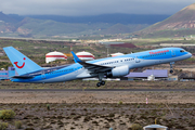 Thomson Airways Boeing 757-28A (G-OOBA) at  Tenerife Sur - Reina Sofia, Spain