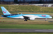TUI Airways UK Boeing 757-28A (G-OOBB) at  Birmingham - International, United Kingdom