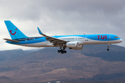 TUI Airways UK Boeing 757-28A (G-OOBB) at  Gran Canaria, Spain