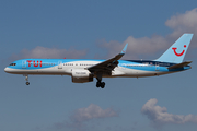 TUI Airways UK Boeing 757-28A (G-OOBB) at  Palma De Mallorca - Son San Juan, Spain