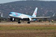 TUI Airways UK Boeing 757-28A (G-OOBB) at  Palma De Mallorca - Son San Juan, Spain