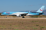 TUI Airways UK Boeing 757-28A (G-OOBB) at  Palma De Mallorca - Son San Juan, Spain