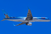 Thomson Airways Boeing 757-28A (G-OOBB) at  Manchester - International (Ringway), United Kingdom