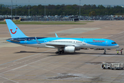 Thomson Airways Boeing 757-28A (G-OOBB) at  Manchester - International (Ringway), United Kingdom