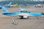 Thomson Airways Boeing 757-28A (G-OOBB) at  Manchester - International (Ringway), United Kingdom