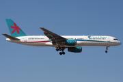 First Choice Airways Boeing 757-28A (G-OOBC) at  Tenerife Sur - Reina Sofia, Spain