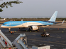 TUI Airways UK Boeing 757-28A (G-OOBC) at  Cartagena - Rafael Nunez International, Colombia