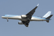 TUI Airways UK Boeing 757-28A (G-OOBC) at  Cartagena - Rafael Nunez International, Colombia