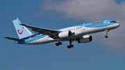 Thomson Airways Boeing 757-28A (G-OOBC) at  Palma De Mallorca - Son San Juan, Spain