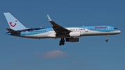 Thomson Airways Boeing 757-28A (G-OOBC) at  Palma De Mallorca - Son San Juan, Spain