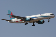 Thomson Airways Boeing 757-28A (G-OOBC) at  Tenerife Sur - Reina Sofia, Spain