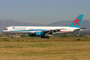 First Choice Airways Boeing 757-28A (G-OOBD) at  Palma De Mallorca - Son San Juan, Spain