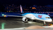 TUI Airways UK Boeing 757-28A (G-OOBD) at  Innsbruck - Kranebitten, Austria