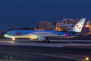 TUI Airways UK Boeing 757-28A (G-OOBD) at  Tenerife Sur - Reina Sofia, Spain
