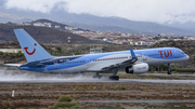 TUI Airways UK Boeing 757-28A (G-OOBD) at  Tenerife Sur - Reina Sofia, Spain