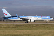 Thomson Airways Boeing 757-28A (G-OOBD) at  Verona - Catullo, Italy