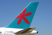 First Choice Airways Boeing 757-28A (G-OOBE) at  Faro - International, Portugal