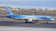 TUI Airways UK Boeing 757-28A (G-OOBE) at  Tenerife Sur - Reina Sofia, Spain