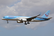 Thomson Airways Boeing 757-28A (G-OOBE) at  Palma De Mallorca - Son San Juan, Spain