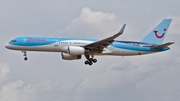 Thomson Airways Boeing 757-28A (G-OOBE) at  Palma De Mallorca - Son San Juan, Spain