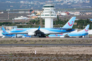 Thomson Airways Boeing 757-28A (G-OOBE) at  Tenerife Sur - Reina Sofia, Spain