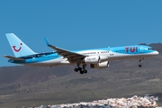 TUI Airways UK Boeing 757-28A (G-OOBF) at  Gran Canaria, Spain