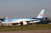 TUI Airways UK Boeing 757-28A (G-OOBF) at  Manchester - International (Ringway), United Kingdom
