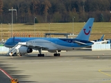 Thomson Airways Boeing 757-28A (G-OOBF) at  Cologne/Bonn, Germany