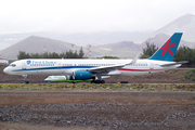 First Choice Airways Boeing 757-236 (G-OOBG) at  Tenerife Sur - Reina Sofia, Spain