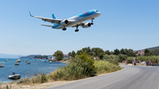 TUI Airways UK Boeing 757-236 (G-OOBG) at  Skiathos Alexandros Papadiamantis, Greece