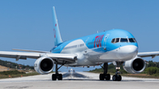 TUI Airways UK Boeing 757-236 (G-OOBG) at  Skiathos Alexandros Papadiamantis, Greece