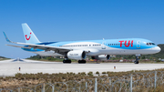 TUI Airways UK Boeing 757-236 (G-OOBG) at  Skiathos Alexandros Papadiamantis, Greece